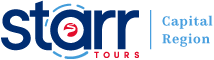 Starr Tours Capital Region | Tel: 410-442-6872